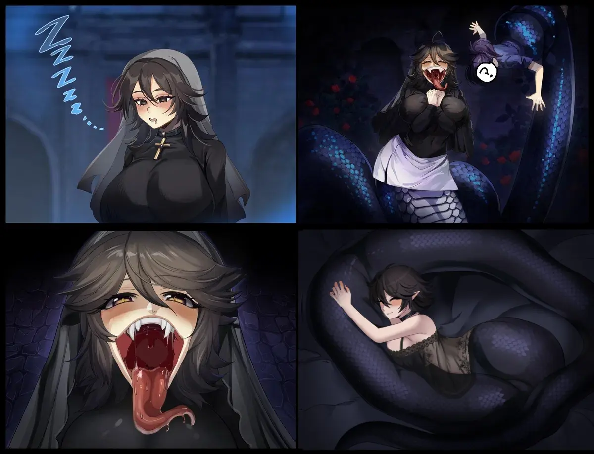 Avatar of Valentine (Among Cults) 