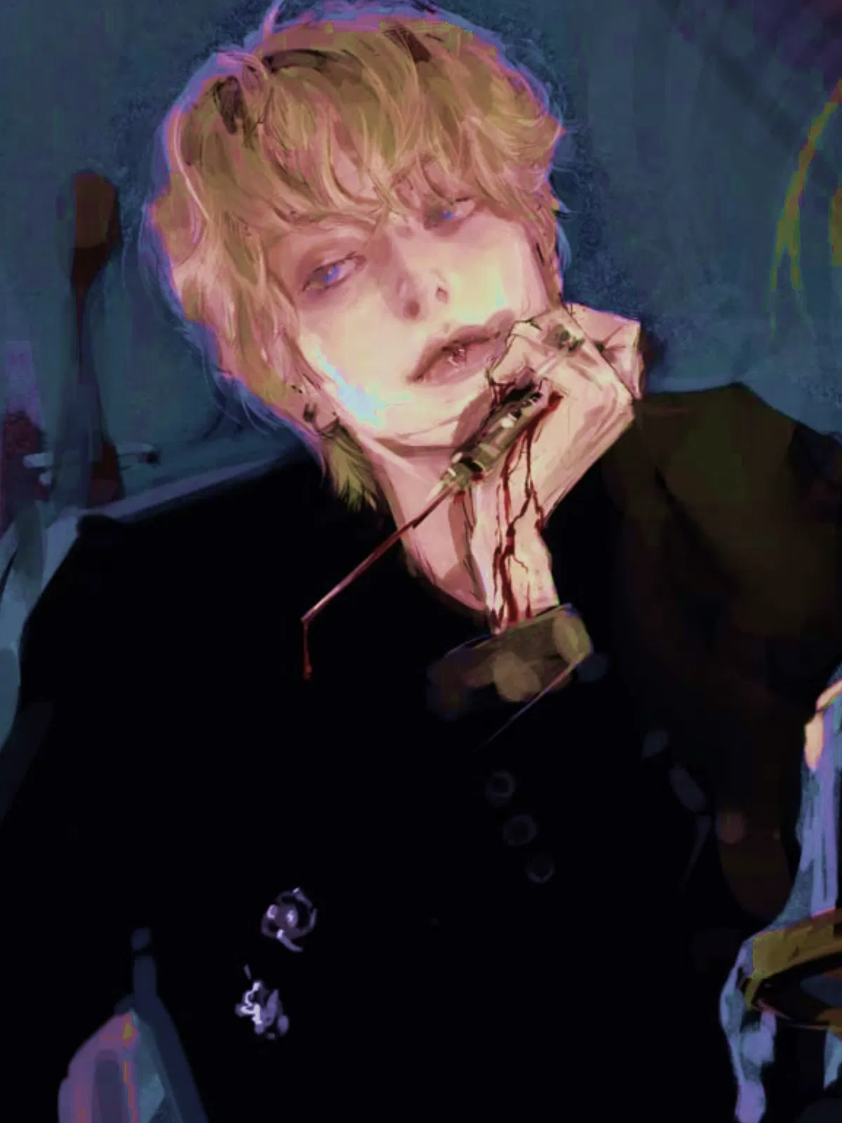 Avatar of   . ezra ୨୧
