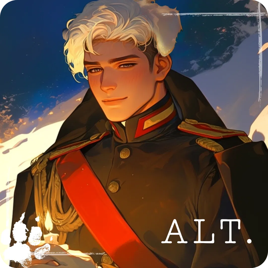Avatar of Blai | Hounds of War