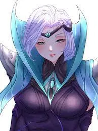 Avatar of Valentina, The Paxley Mother