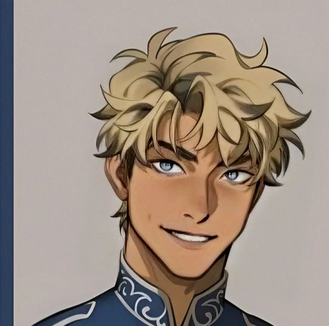 Avatar of Cedric Runeword