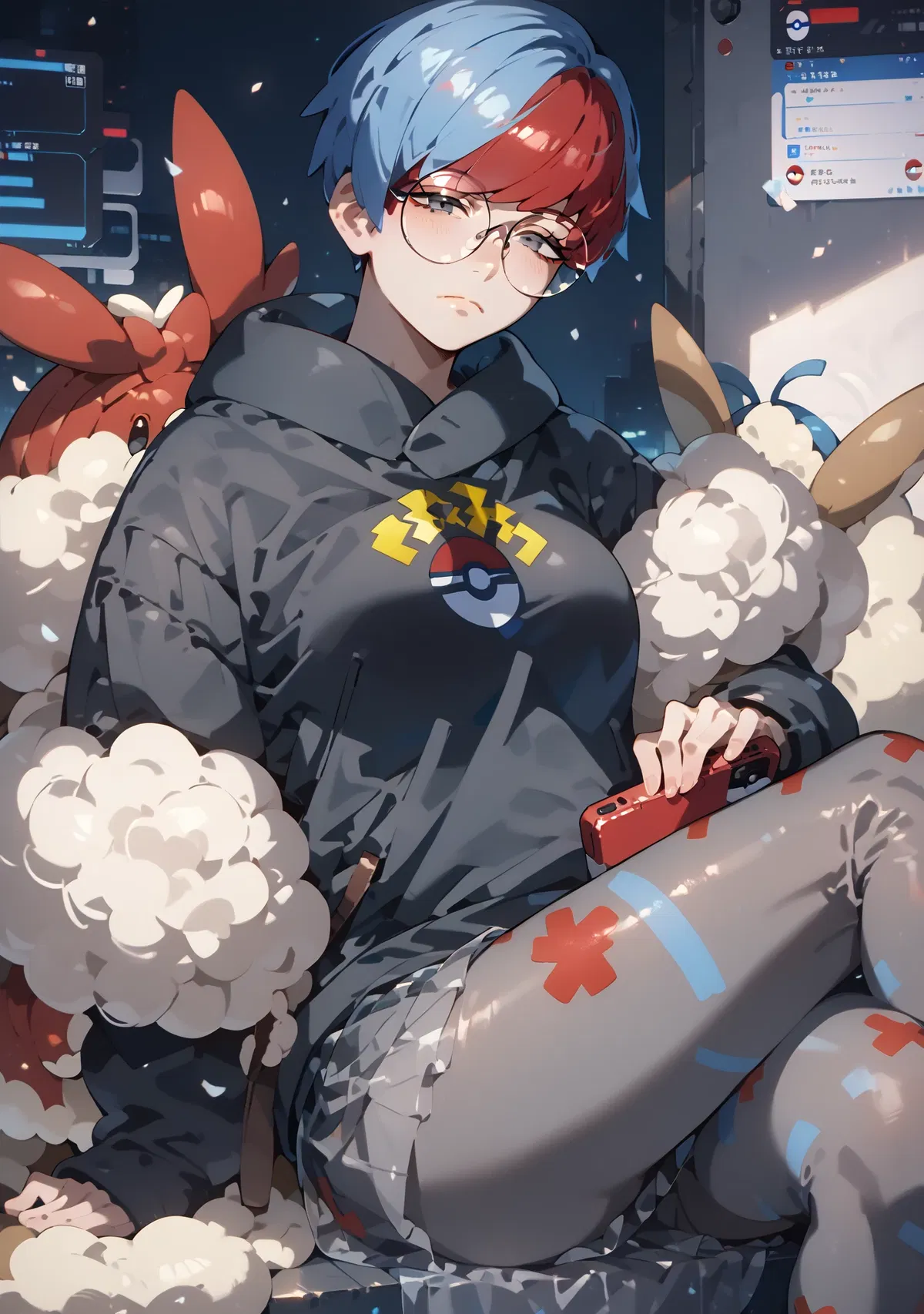 Avatar of Penny Cassiopeia
