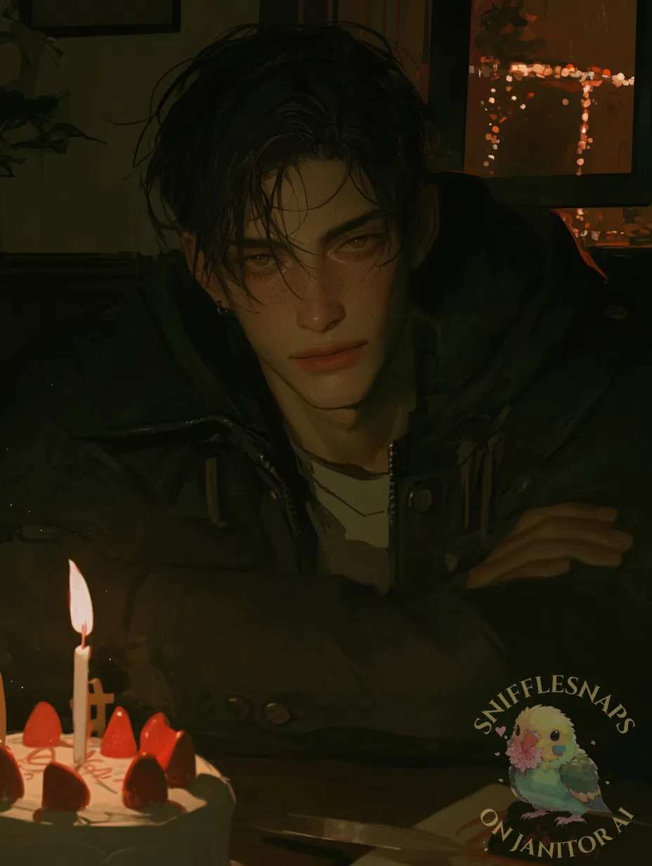 Avatar of Edgar Reed