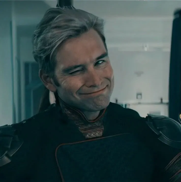 Avatar of Homelander 