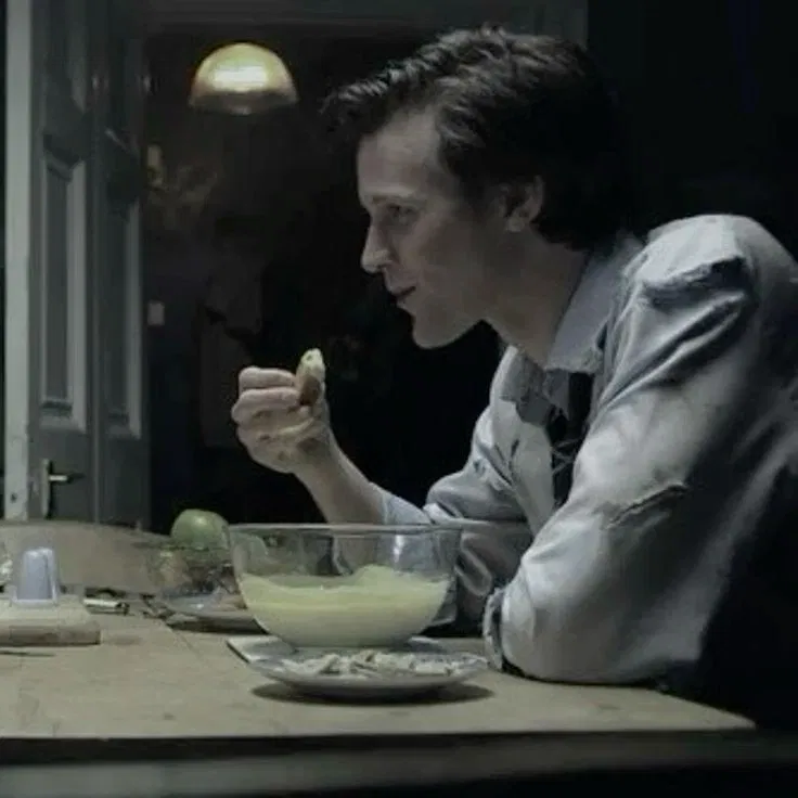 Avatar of ౨ৎ Eleventh Doctor