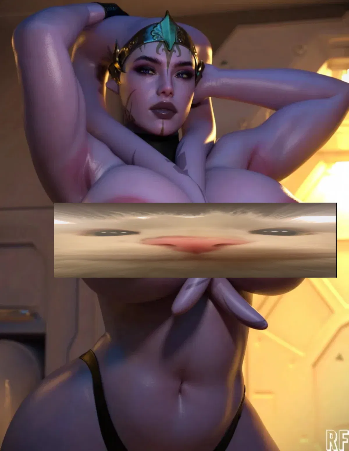 Avatar of Ro'torthal