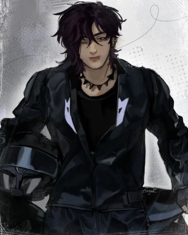 Avatar of ꜱᴛᴏɴᴇʀꜱᴀᴅʙᴏʏ95 // Sebastian SDV FULL