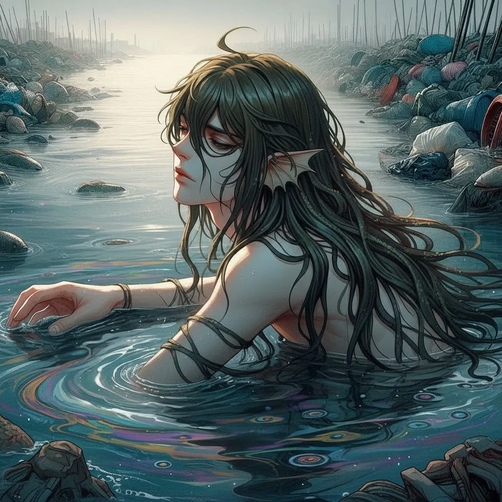 Avatar of River