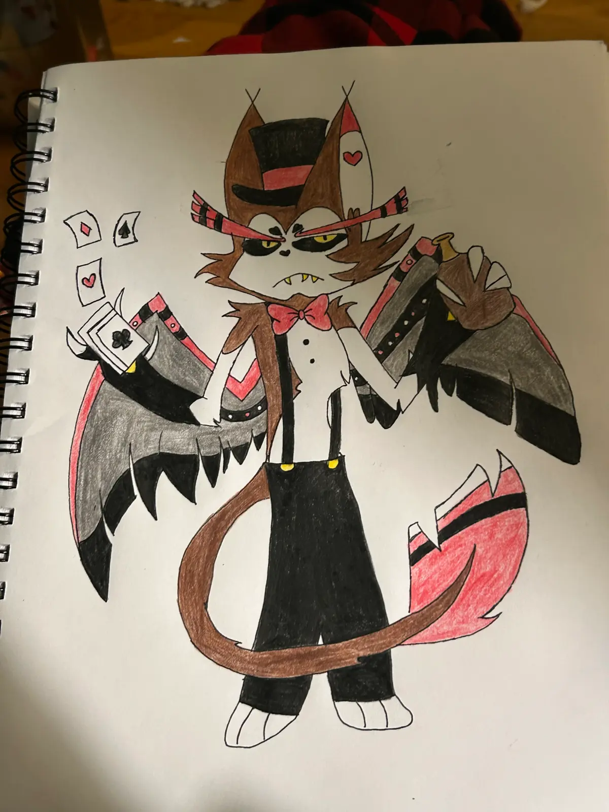 Avatar of Husker