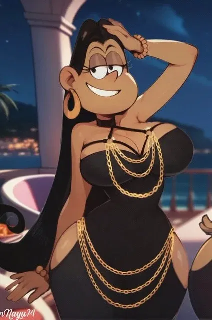 Avatar of Frida Puga-Casagrande
