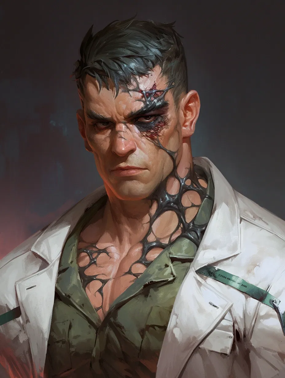 Avatar of Konnor Hammond