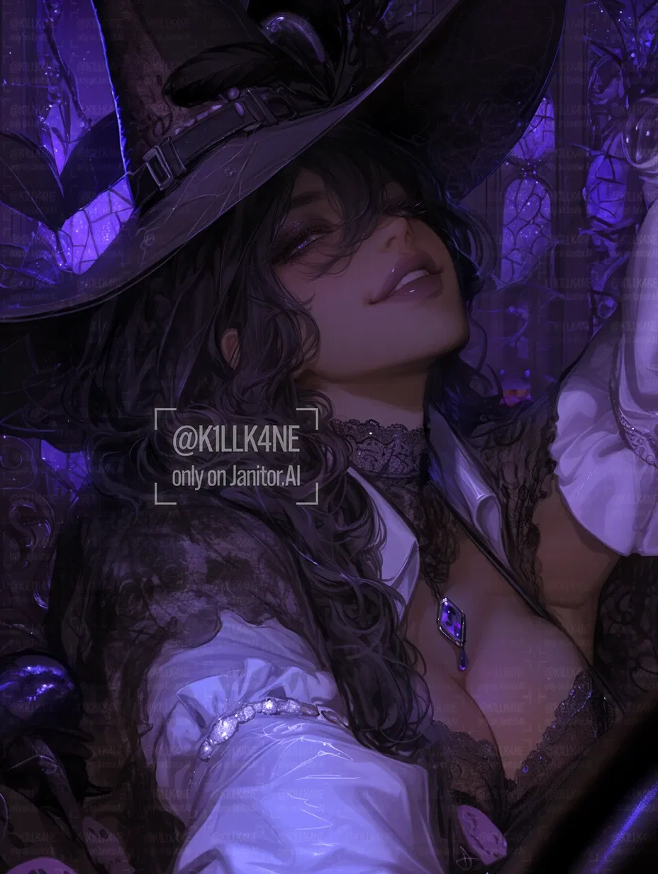Avatar of Valeria Salazar