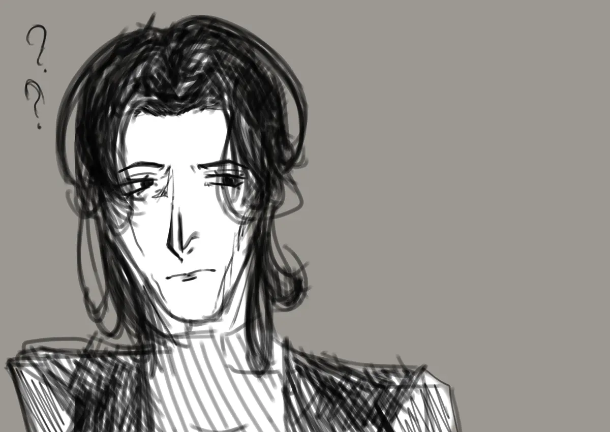Avatar of Severus Snape!Fem