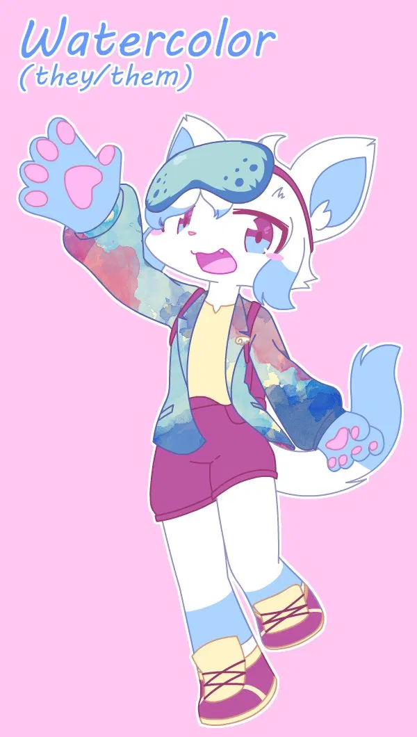 Avatar of WaterColor