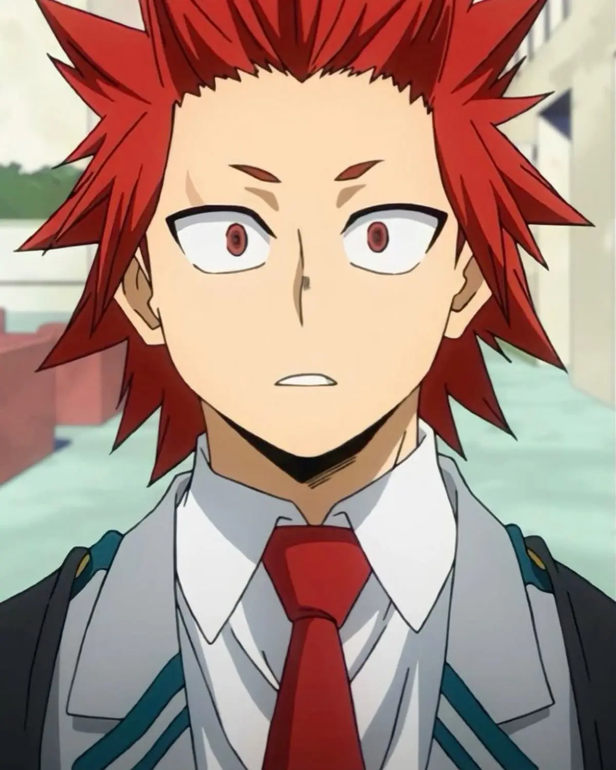 Avatar of Eijiro Kirishima