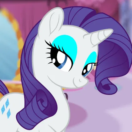 Avatar of Rarity
