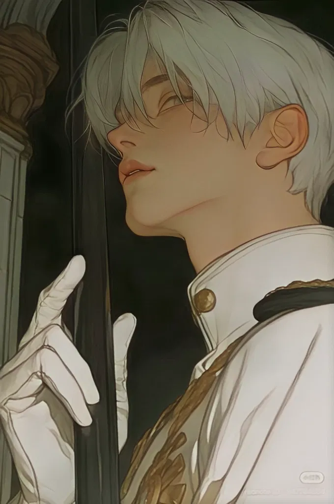 Avatar of Count Cyril Ravenholm