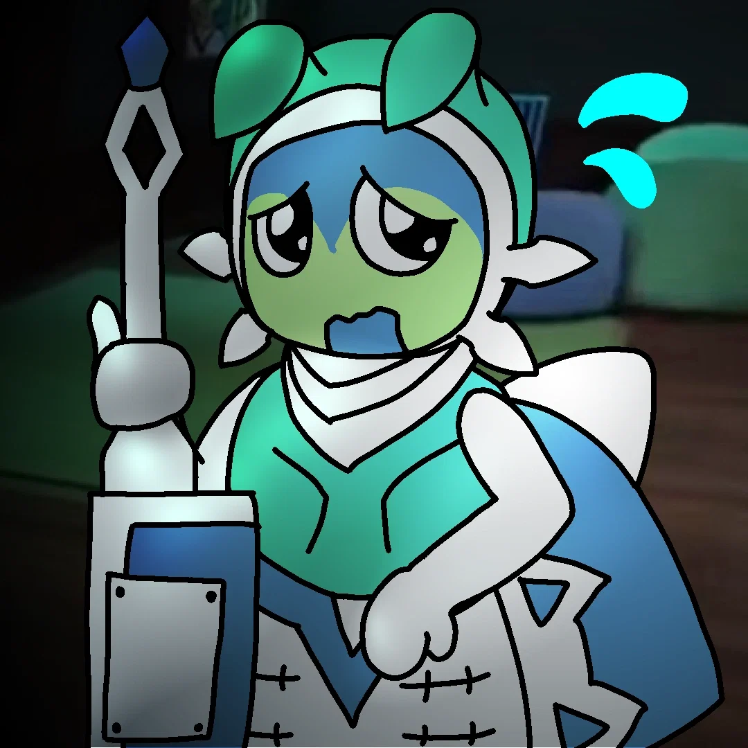 Avatar of (MirrorView Refracted) A Bookworm And His Iron Chrysalis