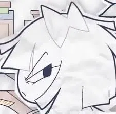 Avatar of Lone wolf