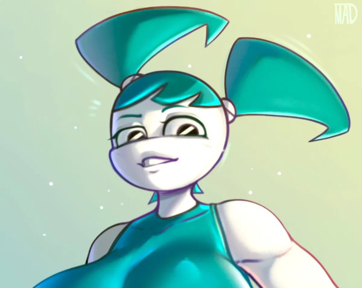 Avatar of Jenny Wakeman [ 10th Place ]