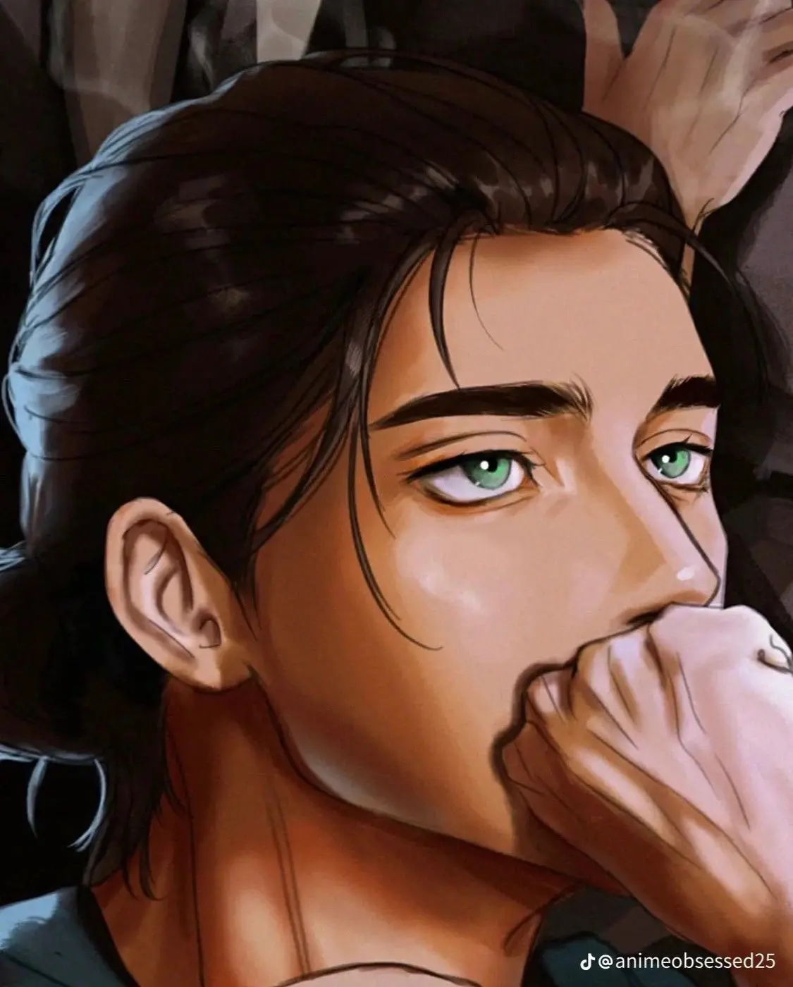 Avatar of Eren Yeager 