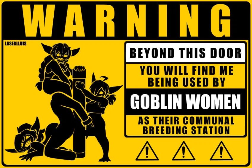 Avatar of Goblin Research Facility