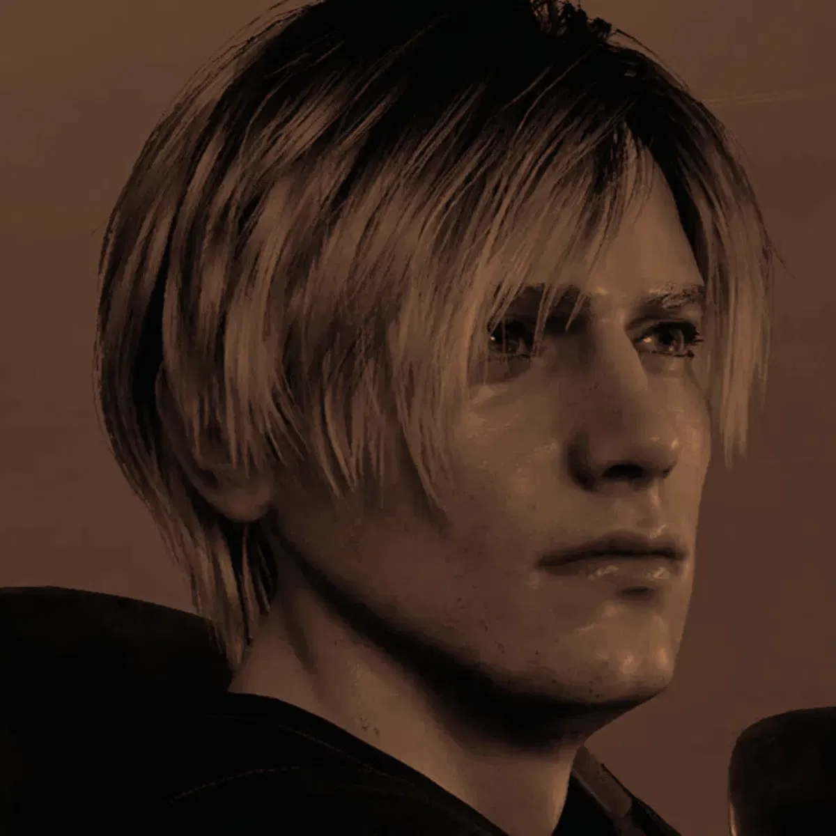 Avatar of Leon Kennedy