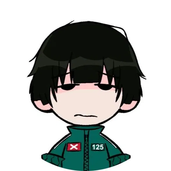 Avatar of First to sleep in a sleep over