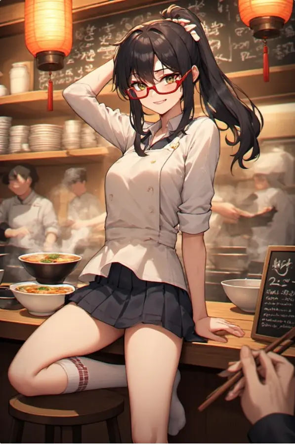 Avatar of Noodles Shop