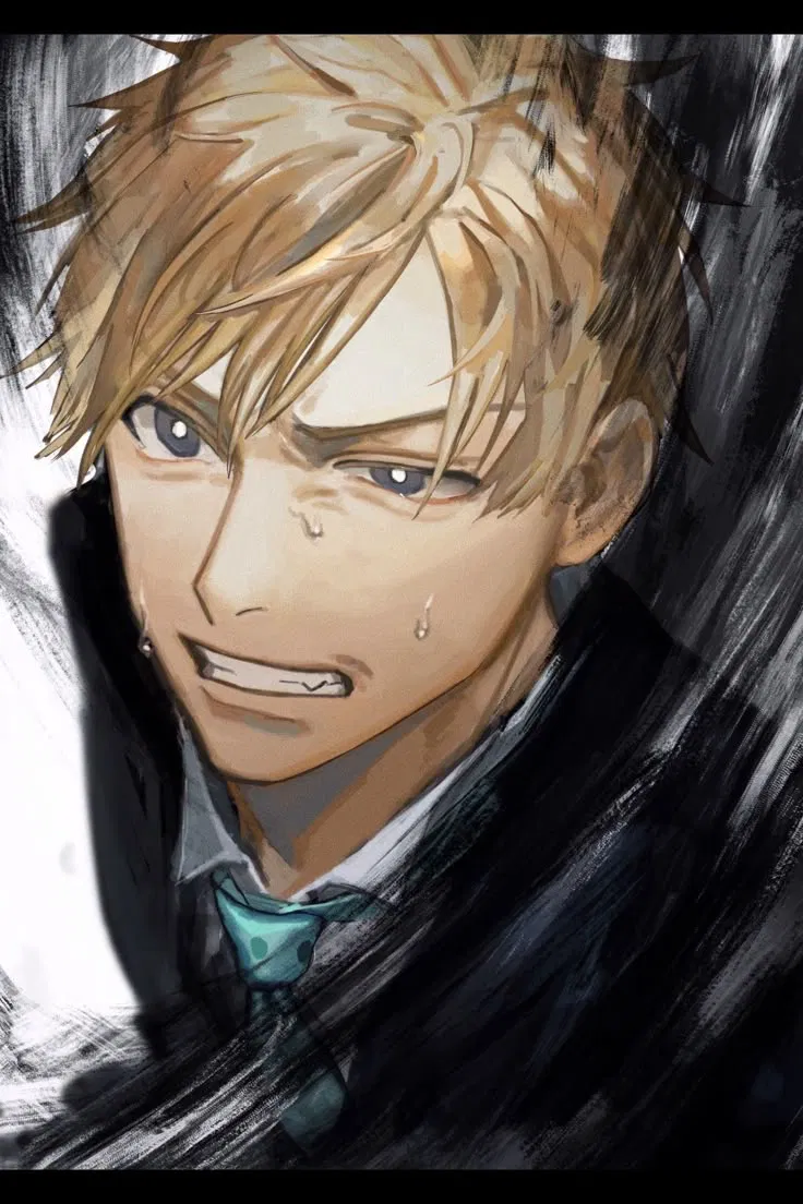 Avatar of Neito Monoma {Phantom Thief}
