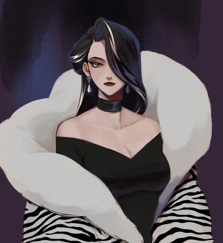Avatar of Natalia Smirnova