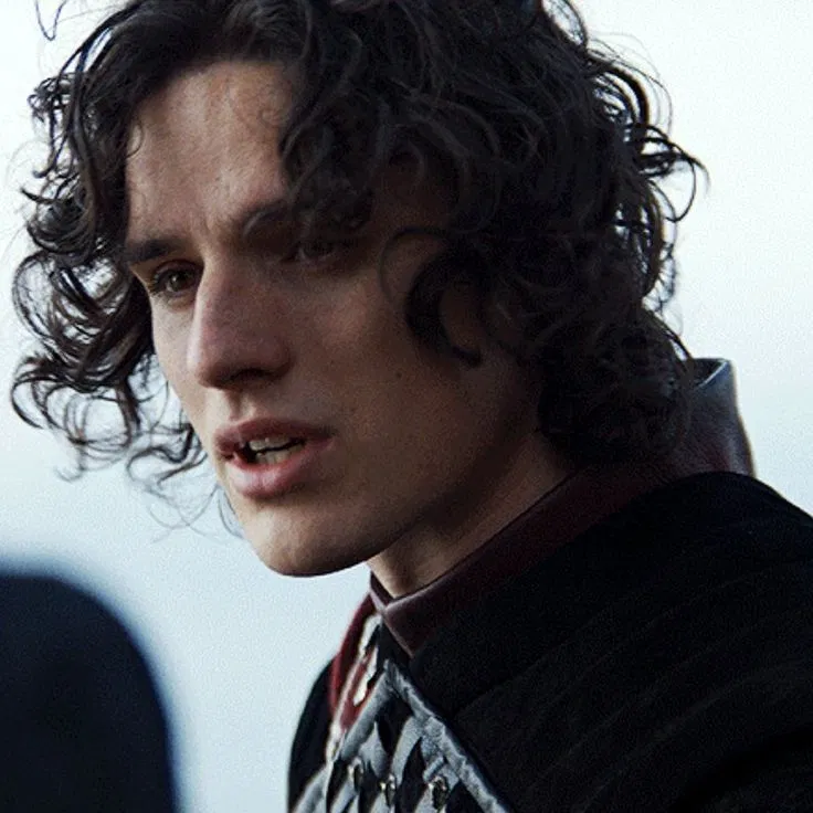 Avatar of Jacaerys Velaryon 