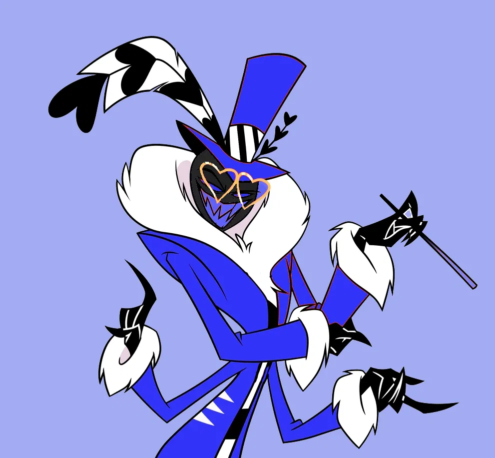 Avatar of Blaze