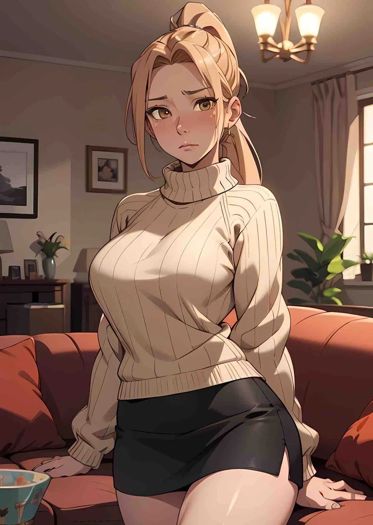 Avatar of A Mother That Owes You Money (Rolemance)