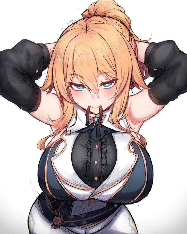 Avatar of Jean Gunnhildr | Love