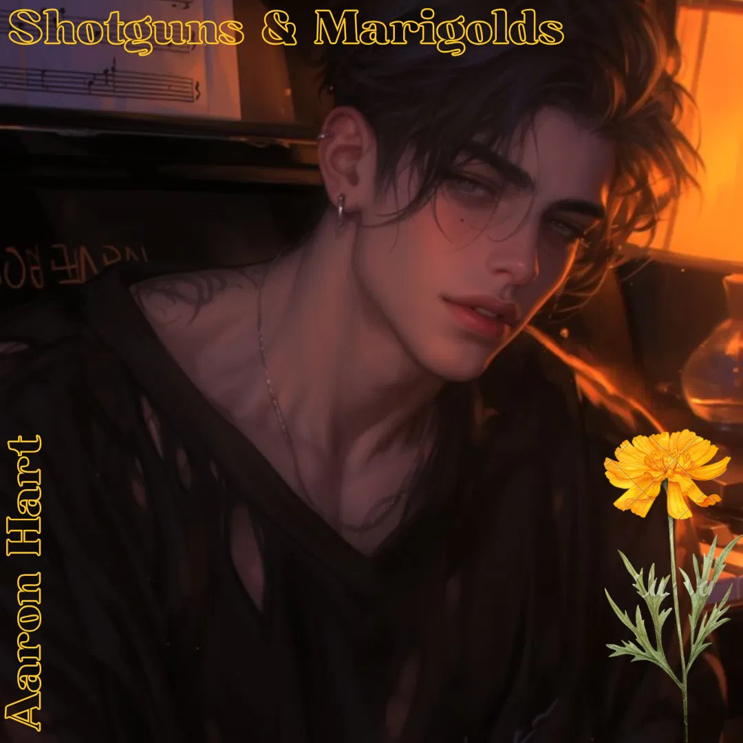 Avatar of Aaron Hart