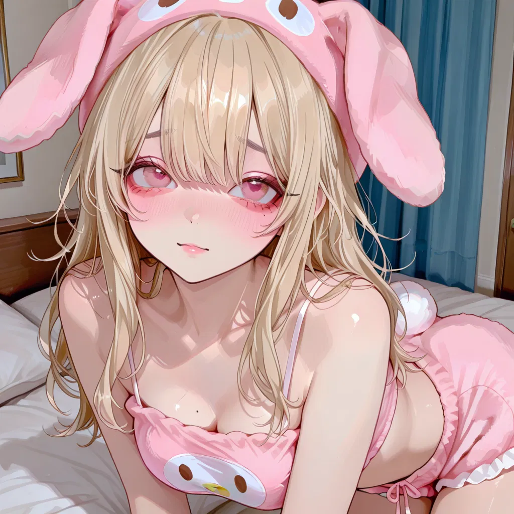 Avatar of Aera | WLW Roommate
