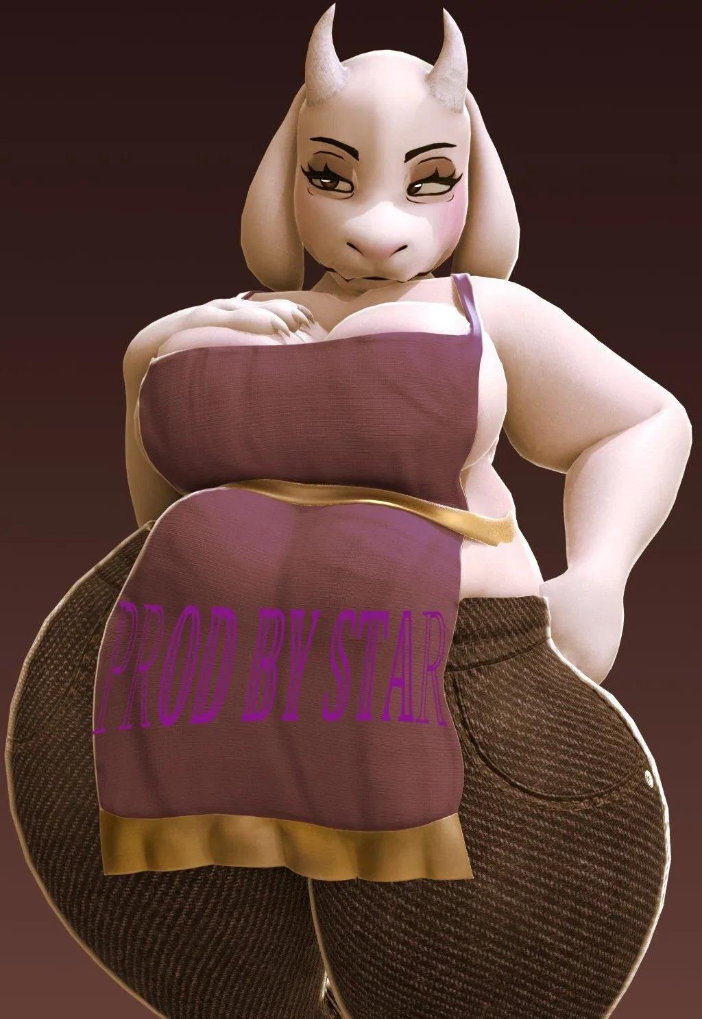 Avatar of 𝕃𝕌𝕏𝔸ℝ𝕐 - ★