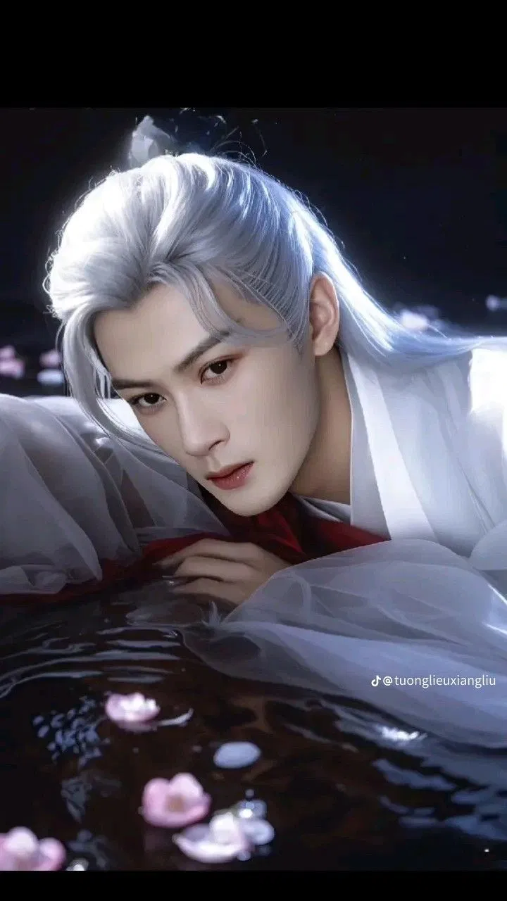 Avatar of Xiang Liu