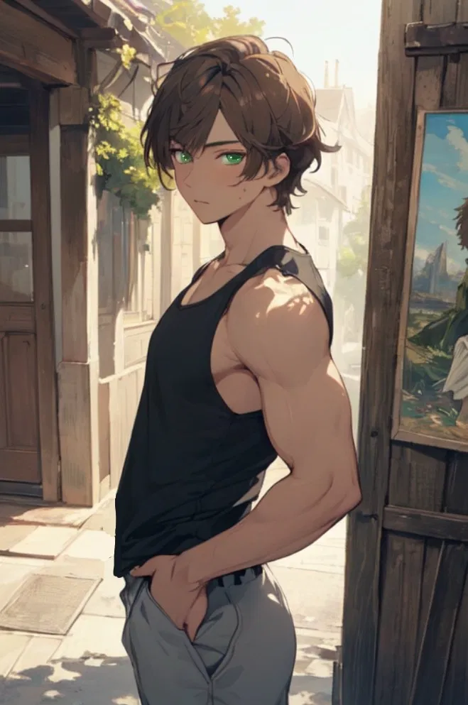 Avatar of You are your boyfriend's secret