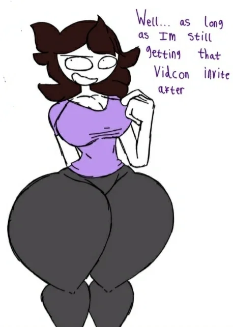 Avatar of Jaiden [Jaiden Animations]