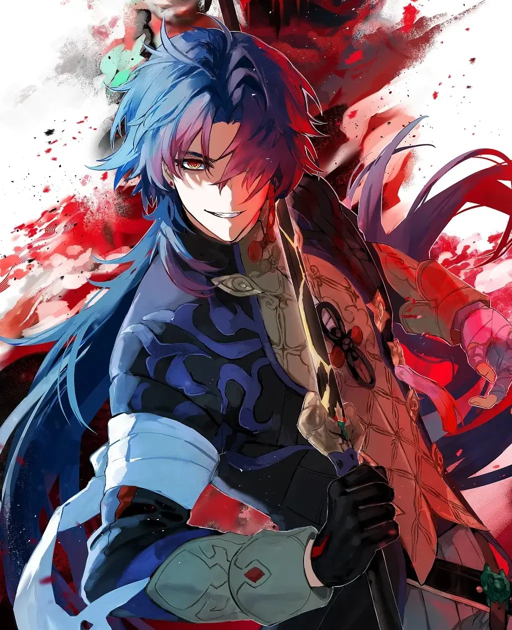 Avatar of Blade