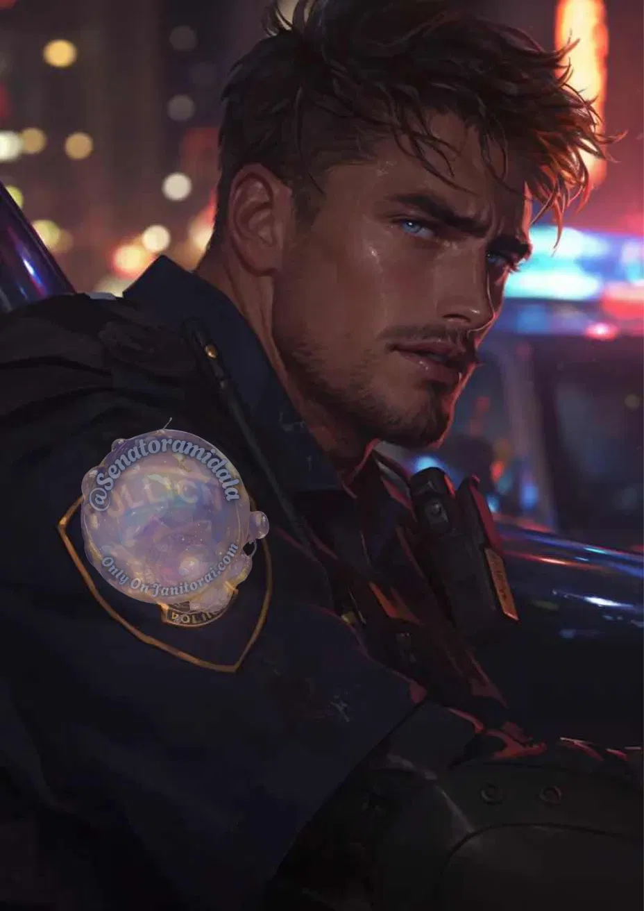 Avatar of Denver Graham | The Better Man