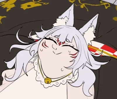Avatar of Enormous Nina