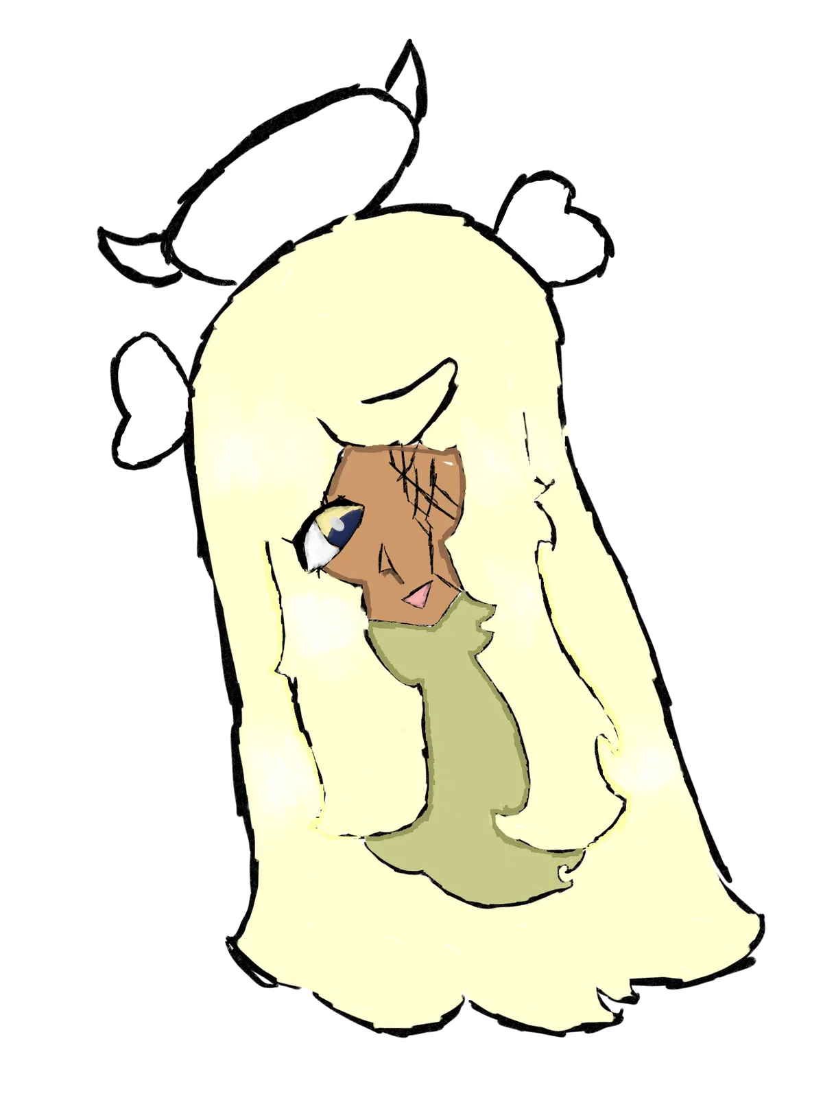 Avatar of Pure vanilla - a corrupted awakening