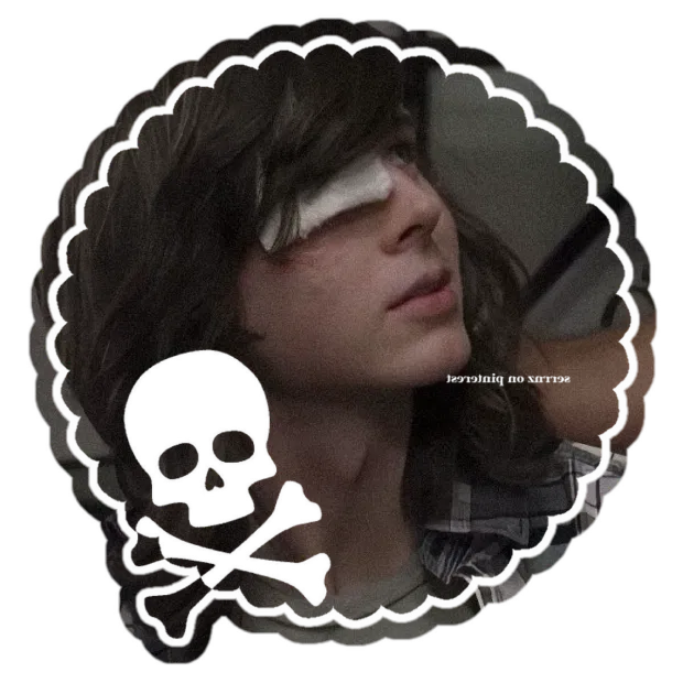 Avatar of Carl Grimes