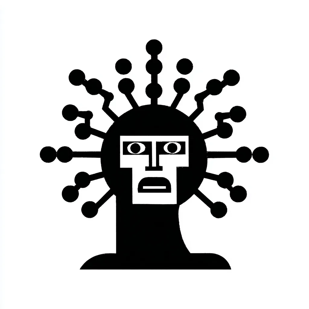 Avatar of The Idiot Machine
