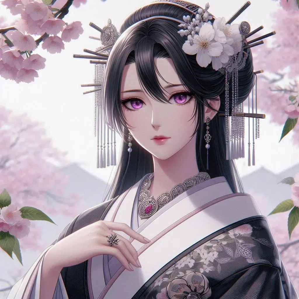 Avatar of Himari Tsukishiro