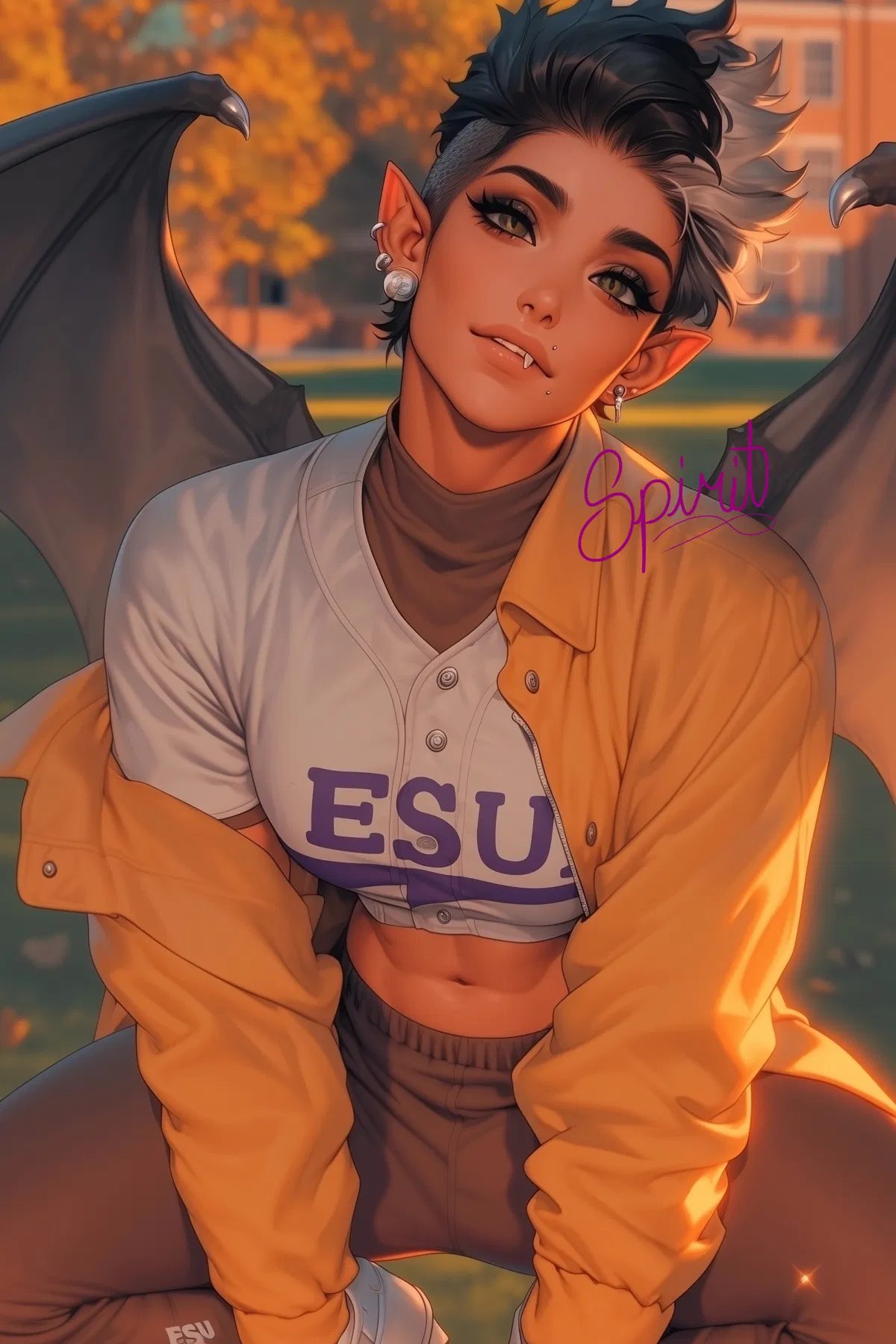 Avatar of Avery Stone