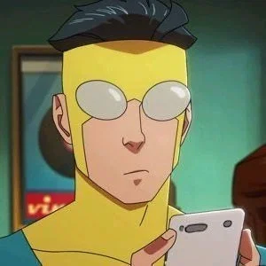 Avatar of Mark Grayson